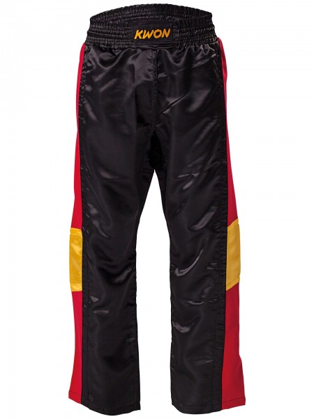 Uniforme Kickboxing Nation