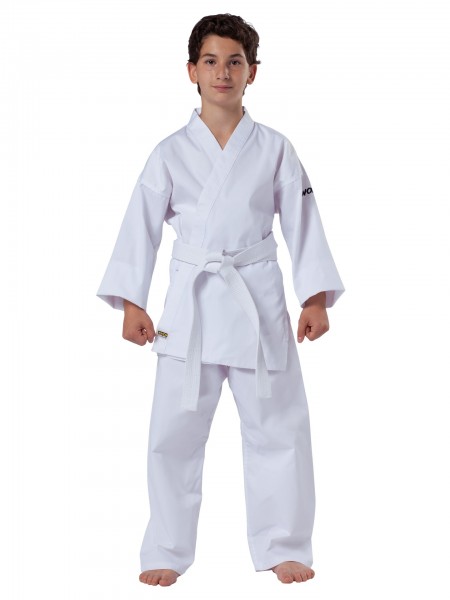 Uniforme Karate Basic