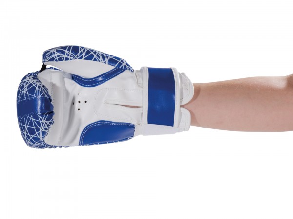 Guantoni kickboxing bambino Neon Kwon