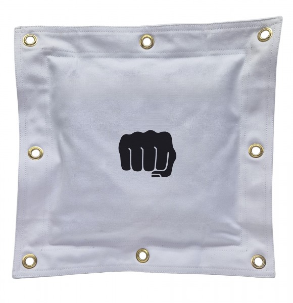 Sacchetto Iron Palm Makiwara