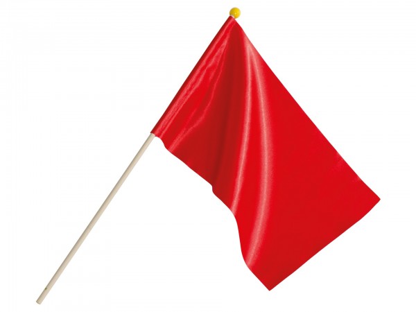 Bandierine Giudici di Gara