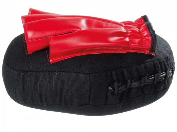 Guanto da passata morbido difesa personale krav maga