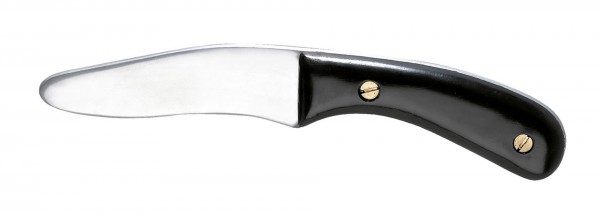 Coltello da allenamento alluminio, 18 cm