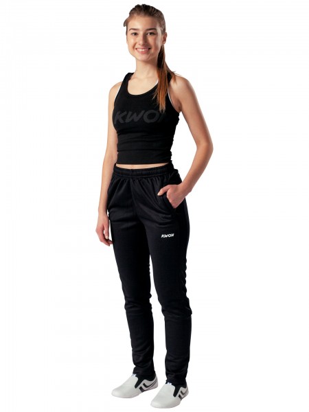 pantaloni fitness arti marziali functional