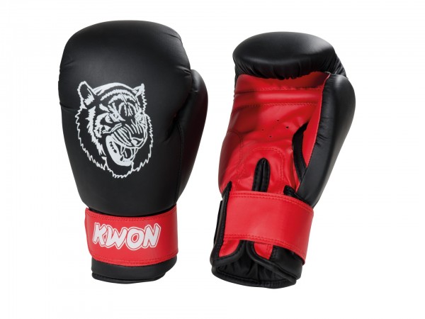 Guantoni Boxe e Kickboxing Tiger 10 once