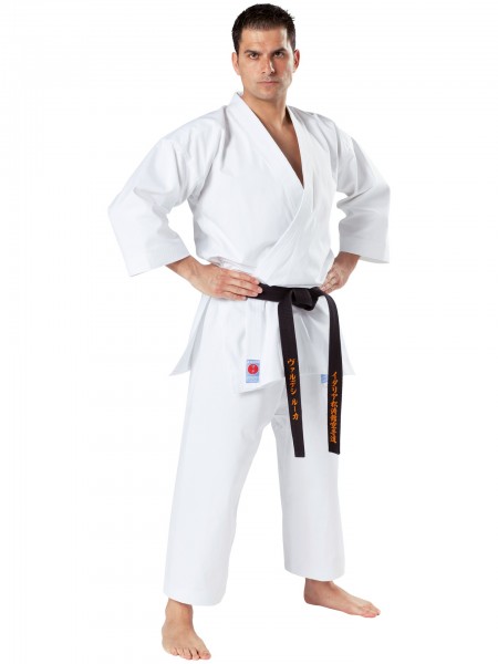 Uniforme Karate Kata Tanaka