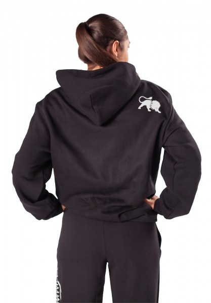 FIGHTNATURE Felpa con cappuccio