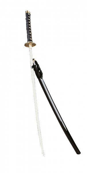 Spada del Samurai Katana