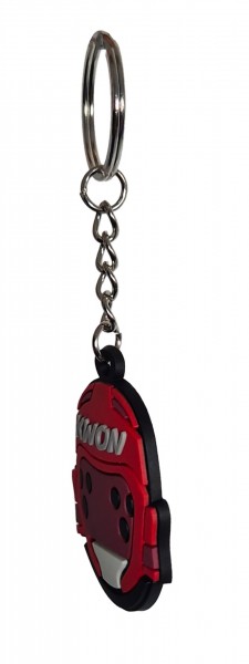 Portachiavi Casco Arti Marziali TKD