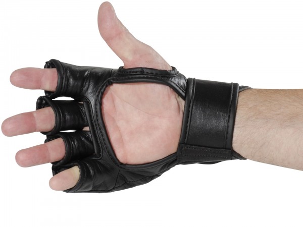 FIGHTNATURE Guanti MMA Compete