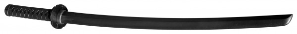 Bokken Katana in plastica
