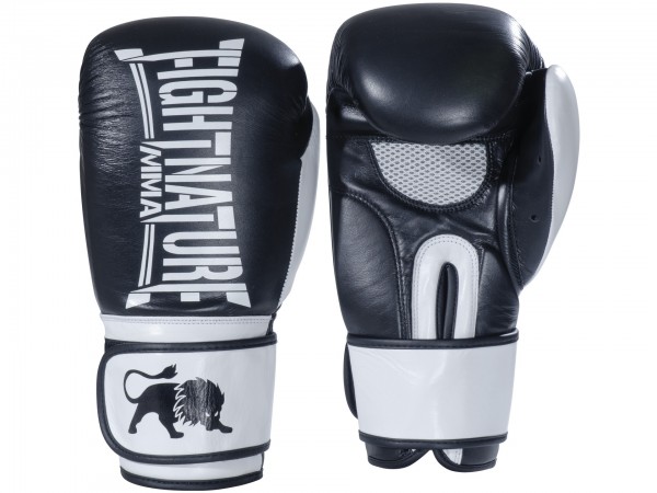 Guanti da boxe FIGHTNATURE Sparring