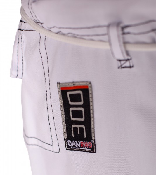 DANRHO Brazilian Jiu-Jitsu Uniforme 300 g