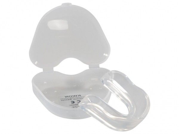 paradenti boxe arti marziali difesa personale kickboxing