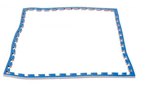 Bordi per materassino reversibile KWON CLUBLINE 2 cm