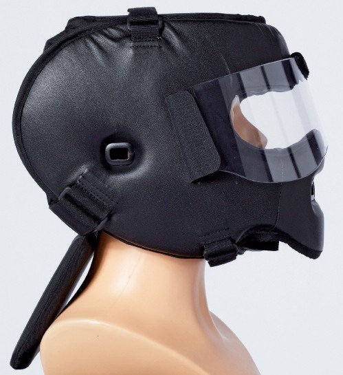 Casco krav maga arti marziali difesa personale professionale