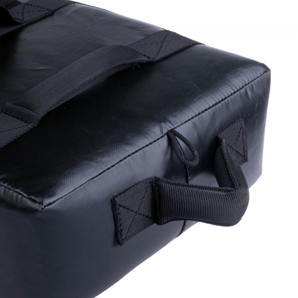 Strike Shield curvo Multi-Grip