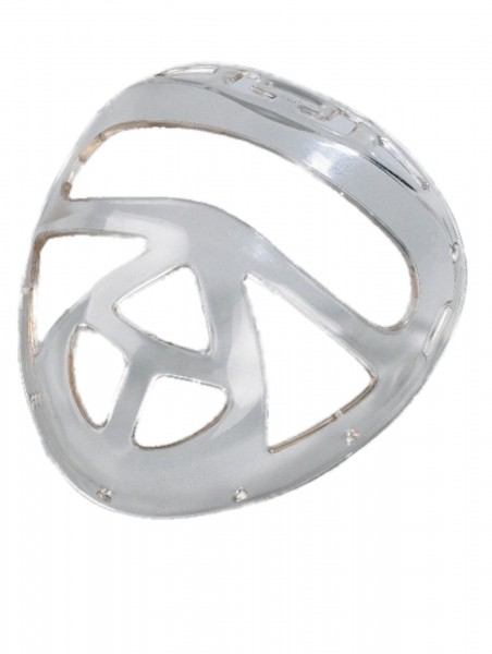 maschera arti marziali kickboxing difesa personale