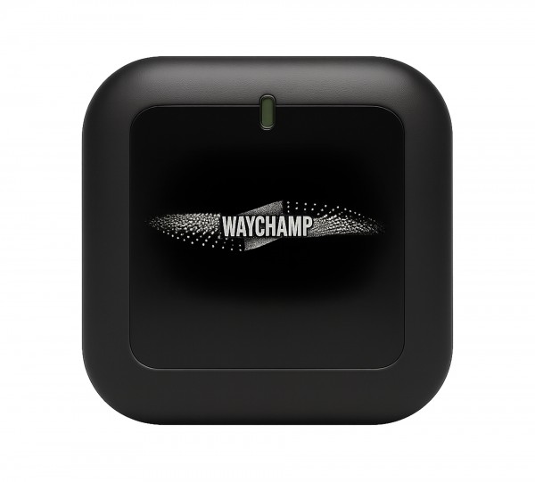 WAYCHAMP Ricevitore Professional - WT approvato