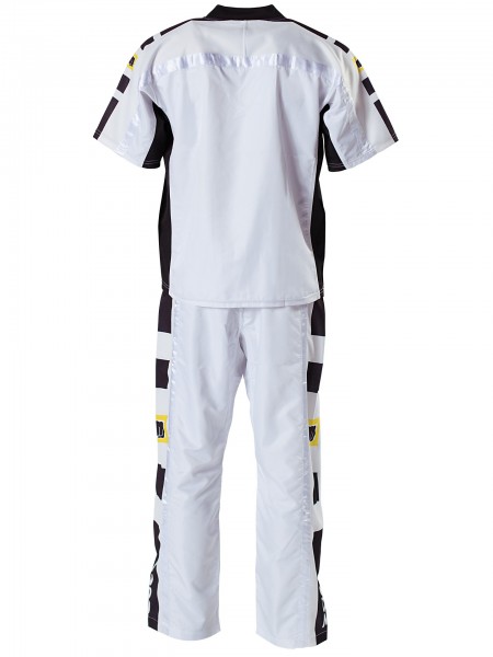 Uniforme Kickboxing CHALLENGE Plus, KWON