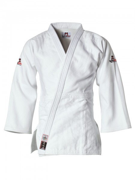 DANRHO Judogi IJF Ultimate 750