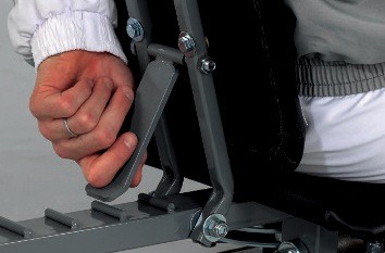 Macchina per Stretching