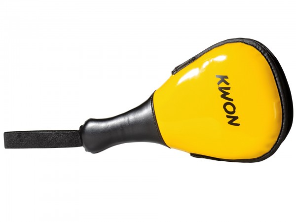 Colpitore arti marziali taekwondo karate bambino