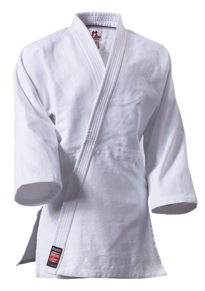 DANRHO Dojo-Line Uniforme Judo JUDO-Gi