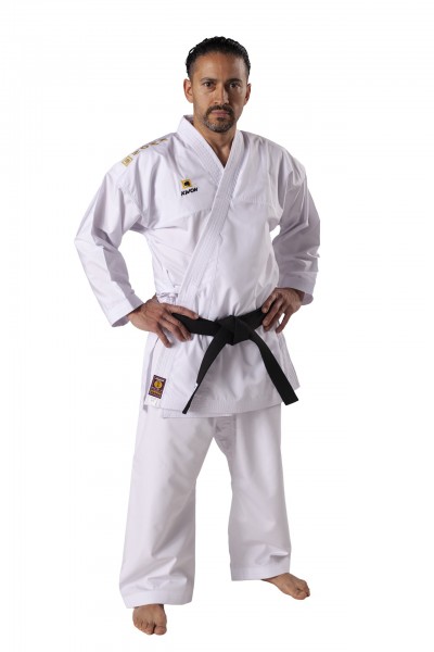 Karategi Kumite TSUKI - reversibile