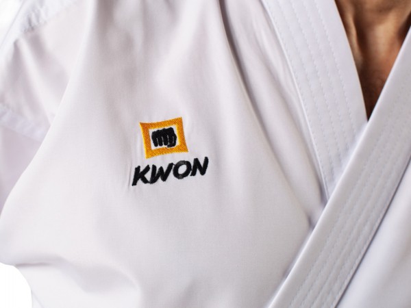 Karategi Kumite TSUKI - reversibile