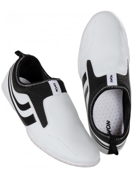 Scarpe arti marziali taekwondo karate calci Kwon