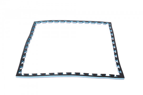 Bordo per materassina reversibile 2,5 cm