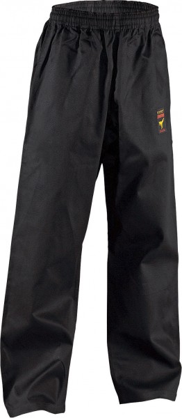 DANRHO Pantaloni Karate Asia-Shiro