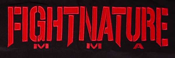 FIGHTNATURE MMA Cage Shorts