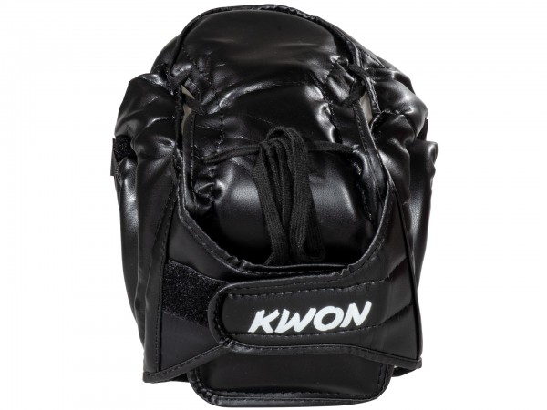 Caschetto autodifesa krav maga top pad Kwon