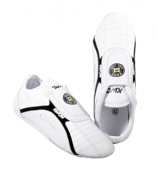 Scarpe taekwondo karate arti marziali Kwon