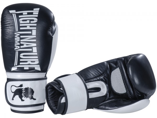 Guanti da boxe FIGHTNATURE Sparring