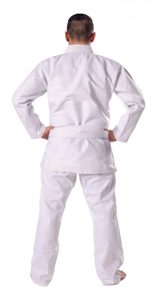 FIGHTNATURE BJJ Uniforme Training