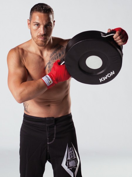 Colpitore arti marziali taekwondo karate