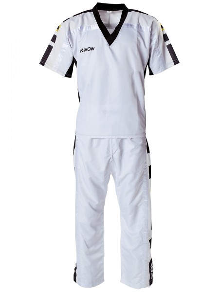 Uniforme Kickboxing CHALLENGE Plus, KWON