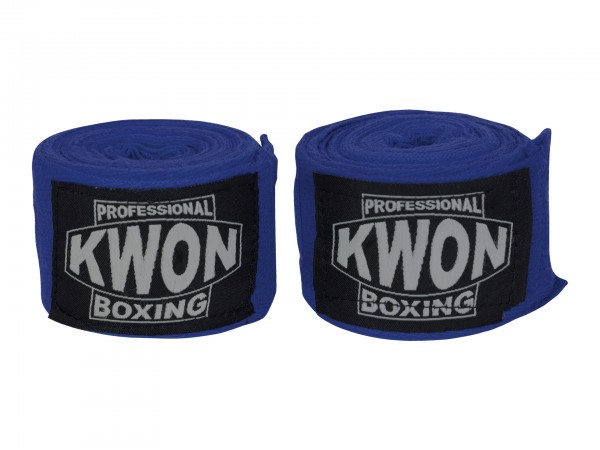 Bendaggio Boxe leggermente elastico 5 m