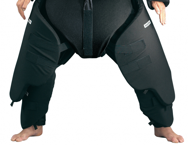 Armatura difesa personale krav maga