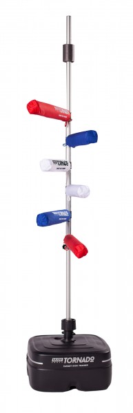 Kick Station con 6 Guanti