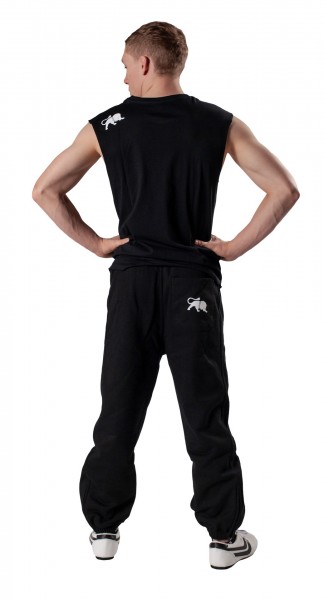 FIGHTNATURE Pantaloni Jogging, Palestra