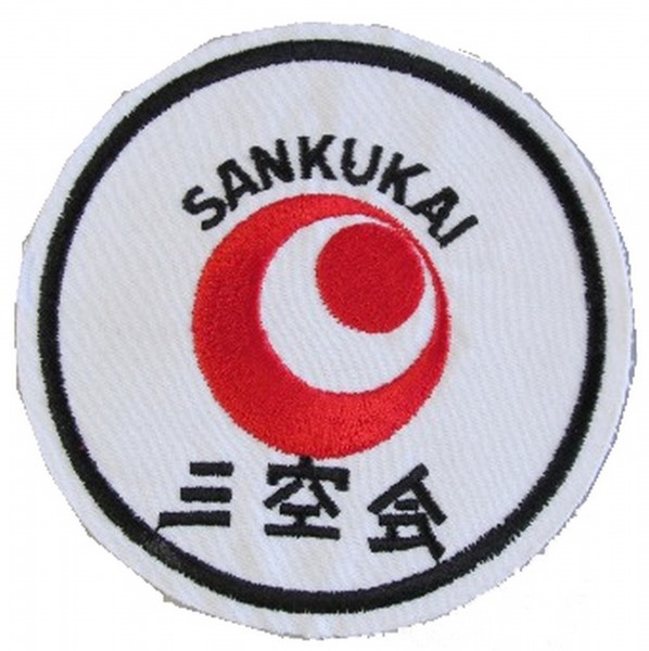 DANRHO Scudetto Sankukai
