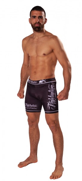 FIGHTNATURE Pantaloncini Vale Tudo
