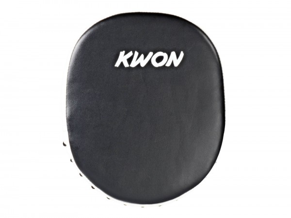 Guanto da Passata Bianco Nero