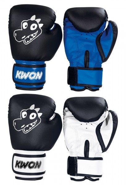 Guantoni da boxe Bambino Mini Drago