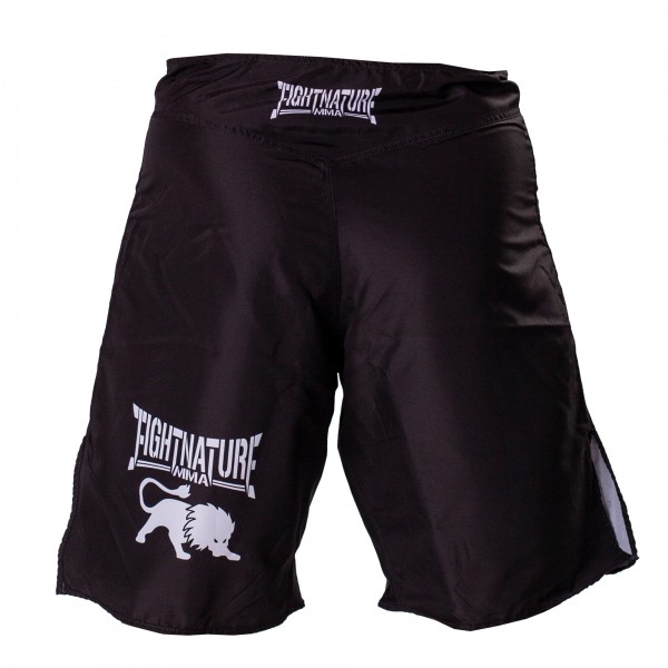 FIGHTNATURE MMA Pantaloncini Shadow