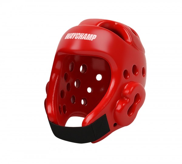 WAYCHAMP Protezione per la testa Professional - WT approvato